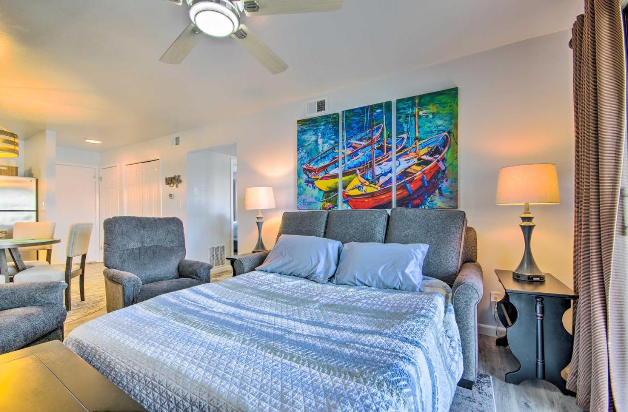 Osage Beach Resort Condo With Community Pool! Exterior photo