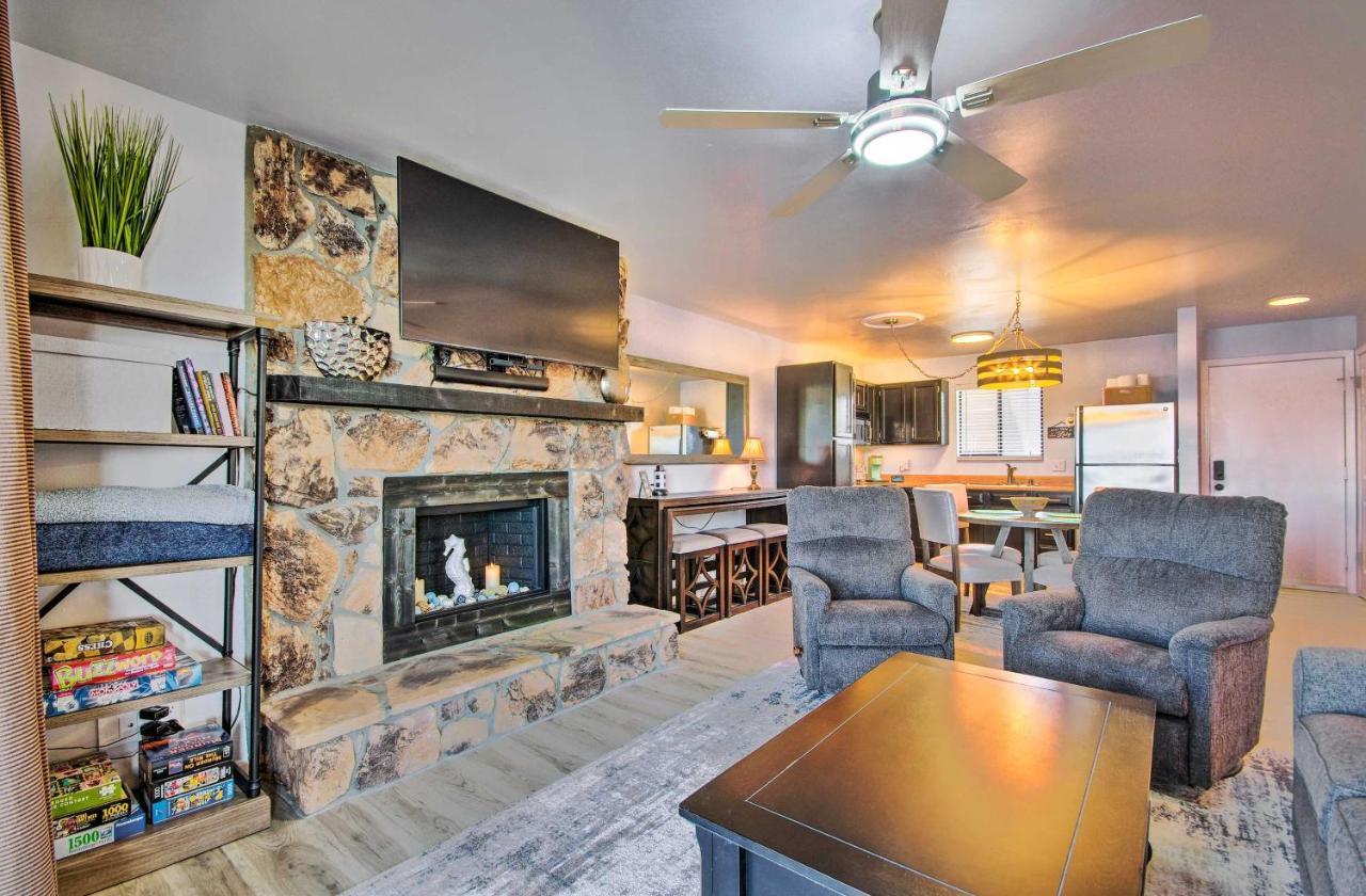 Osage Beach Resort Condo With Community Pool! Exterior photo