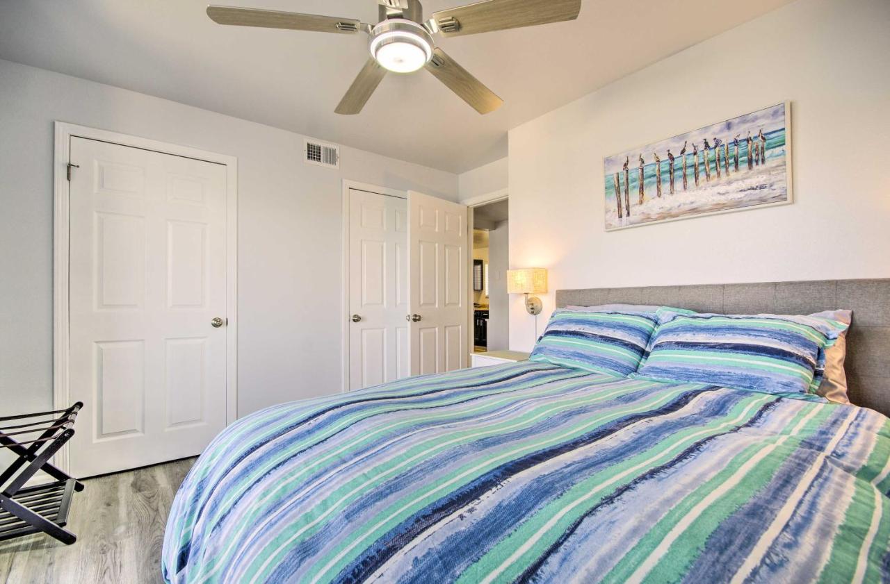 Osage Beach Resort Condo With Community Pool! Exterior photo